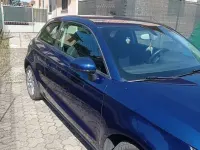 Usata Audi A1 Ambition 122 CV (89 kW) 2011 Utilitaria