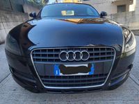 usata Audi TT Roadster 2.0 TFSI S tronic Advanced plus usato