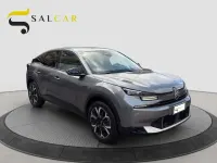 Usata Citroën C4 PureTech 131 CV (96 kW) 2025 Grigio SUV