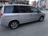 Usata Lancia Phedra 128 CV (94 kW) 2002 Monovolume