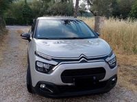 Usata Citroën C3 100 CV (73 kW) 2024 Utilitaria