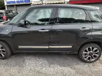 Usata Fiat 500L 105 CV (77 kW) 2013 Monovolume