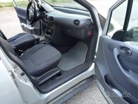 Occasion Mercedes A160 102 ch (75 kW) 2003 Gris Monospace