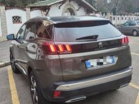 usata Peugeot 3008 PureTech unico proprietario