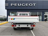 usata Peugeot Boxer Telaio 335 2.2 BlueHDi 140 S&S PM Cassonato nuova a Montichiari