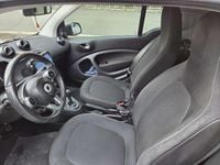 Usata Smart ForTwo Cabrio Passion 71 CV (52 kW) 2016 Cabrio