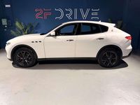 Usata Maserati Levante 252 CV (185 kW) 2019 Bianco SUV