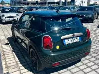 Usata Mini Cooper SE Resolute Edition 75 kW (102 CV) 2023 Verde Utilitaria