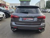 Usata MG HS Luxury 161 CV (118 kW) 2023 Grigio SUV
