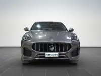 Usata Maserati Grecale GT 300 CV (220 kW) 2024 Grigio SUV
