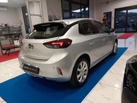 Usata Opel Corsa 74 CV (54 kW) 2023 Argento Utilitaria