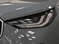 Usata BMW X3 M Sport 197 CV (144 kW) 2025 Grigio SUV