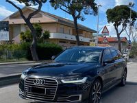 Usata Audi A6 Business 2015 Nero Station wagon