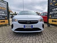 Usata Opel Corsa Edition 75 CV (55 kW) 2023 Bianco Berlina