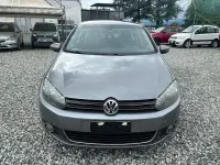 Usado VW Golf VI Highline 150 CV (110 kW) 2011 Gris Utilitario