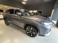 Usata MG HS Luxury 170 CV (125 kW) 2025 SUV