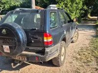 Usata Opel Frontera 115 CV (84 kW) 2000 SUV