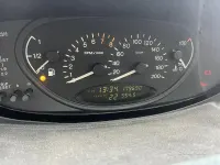 Usata Lancia Ypsilon 86 CV (63 kW) 1999 Grigio Utilitaria