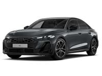 Nuova Audi A5 S-Line 204 CV (150 kW) 2026 Grigio Berlina