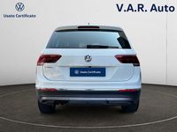 Usata VW Tiguan Advance 150 CV (110 kW) 2018 Other SUV