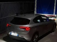 Usata Alfa Romeo Giulietta Exclusive 105 CV (77 kW) 2015 Nero Utilitaria