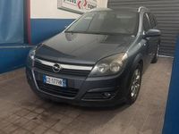 Gebraucht Opel Astra 101 PS (74 kW) 2006 Kombi