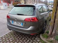 usata VW Golf highline 14 tfsi dsg