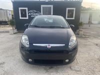 usata Fiat Punto Evo 1.3 Mjt 85 CV DPF 5 porte