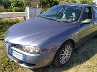 usata Alfa Romeo 156 18 TS metano