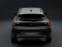 Nuova Cupra Formentor 204 CV (150 kW) 2026 Magnetic tech matt grey SUV