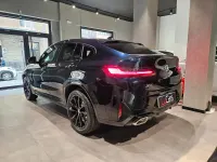 Usata BMW X4 M Sport 190 CV (139 kW) 2023 Blu SUV