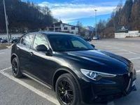 usata Alfa Romeo Stelvio 2.2 t Executive Q4 210cv auto