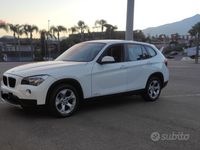 usata BMW X1 2.0 s.drive 184 cv