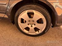 Usata Audi A3 2006 Marrone Utilitaria