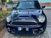 Usata Mini Cooper SD 143 CV (105 kW) 2011 Utilitaria