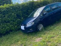 Usata VW Sharan 150 CV (110 kW) 2019 Monovolume