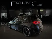 Occasion Mercedes A45 AMG AMG 421 ch (309 kW) 2022 Blanc Berline
