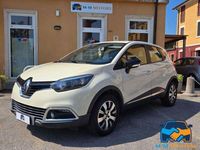 Usata Renault Captur Life 90 CV (66 kW) 2016 Beige SUV