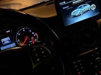 Usata Mercedes CLA200 Shooting Brake Premium 136 CV (100 kW) 2016 Station wagon