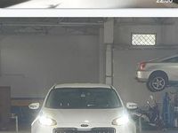 Usata Kia Sportage 2017 Bianco SUV