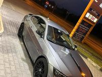 Usata BMW 320 177 CV (130 kW) 2008 Grigio Coupé