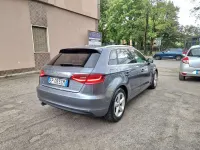 Usata Audi A3 Young 105 CV (77 kW) 2013 Other Berlina