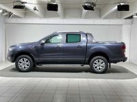 usata Ford Ranger 2.2 TDCi cambio auto DC Wildtrak 5 porte