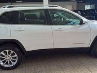 usata Jeep Cherokee 2.2 Mjt Longitude usato