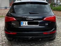 Usata Audi Q5 2011 SUV