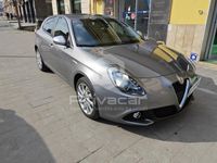 usata Alfa Romeo Giulietta 1.6 JTDm 120 CV Super