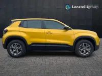 Nuova Jeep Avenger Longitude 101 CV (74 kW) 2025 Sun SUV