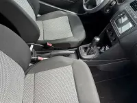 Usata VW Polo 2012 Nero Utilitaria