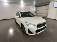Usata BMW X1 M Sport 150 CV (110 kW) 2025 Bianco SUV