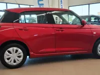 Nuova Suzuki Swift 82 CV (60 kW) 2026 Marrone Utilitaria